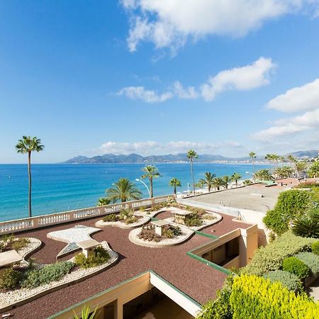 Residence Saint Remy Cannes Exterior foto