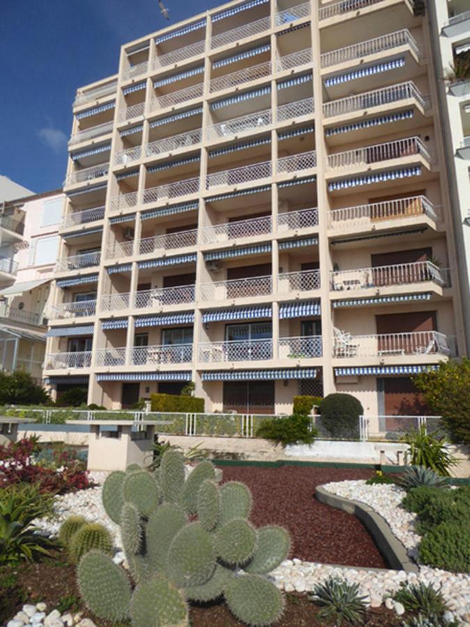 Residence Saint Remy Cannes Exterior foto